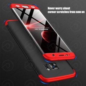 قاب محافظ 360 درجه سامسونگ گلکسی S7 مدل GKK