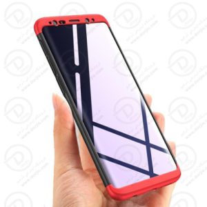 قاب محافظ 360 درجه سامسونگ گلکسی S9 مدل GKK