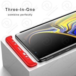 قاب محافظ 360 درجه سامسونگ گلکسی S9 مدل GKK