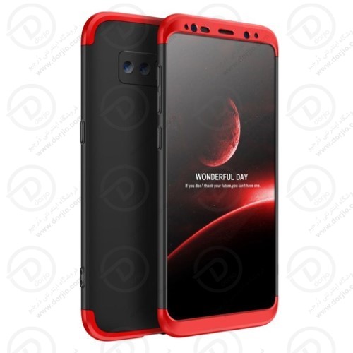 قاب محافظ 360 درجه سامسونگ گلکسی نوت 8 مدل GKK