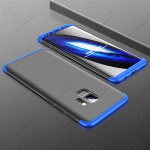 قاب محافظ 360 درجه گلکسی S9 پلاس مدل GKK