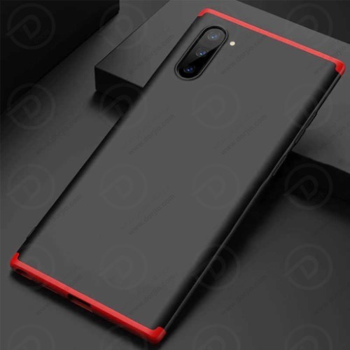 قاب محافظ 360 درجه گلکسی نوت 10 مدل GKK