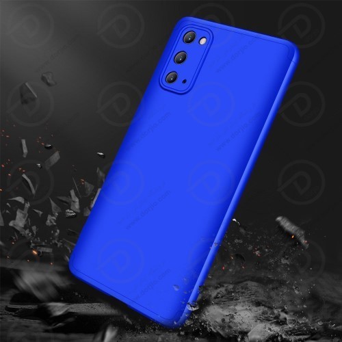 قاب محافظ 360 درجه سامسونگ گلکسی S20 مدل GKK