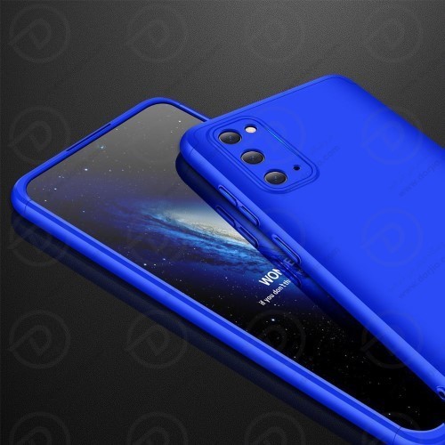 قاب محافظ 360 درجه سامسونگ گلکسی S20 مدل GKK