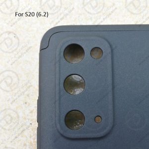 قاب محافظ 360 درجه سامسونگ گلکسی S20 مدل GKK