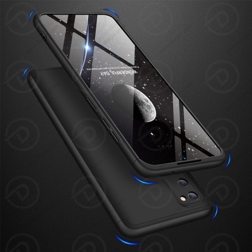 قاب محافظ 360 درجه سامسونگ گلکسی S20 مدل GKK