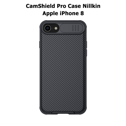 محافظ iPhone 8 مارک Camshield Pro نیلکین 2