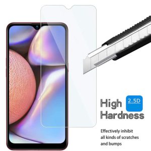 محافظ صفحه نمایش سامسونگ Galaxy A10s