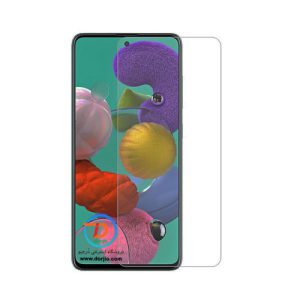 محافظ صفحه نمایش سامسونگ Galaxy A71