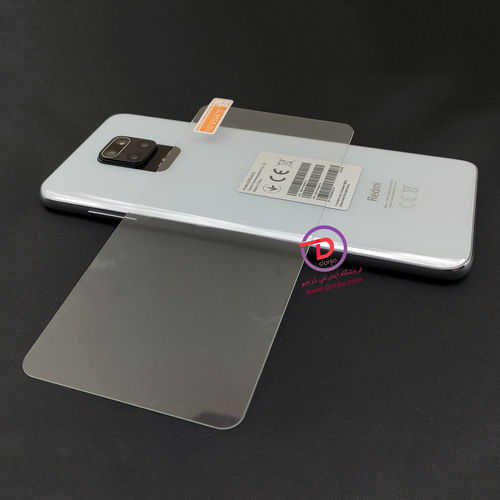 محافظ صفحه نمایش شیائومی Redmi Note 9S