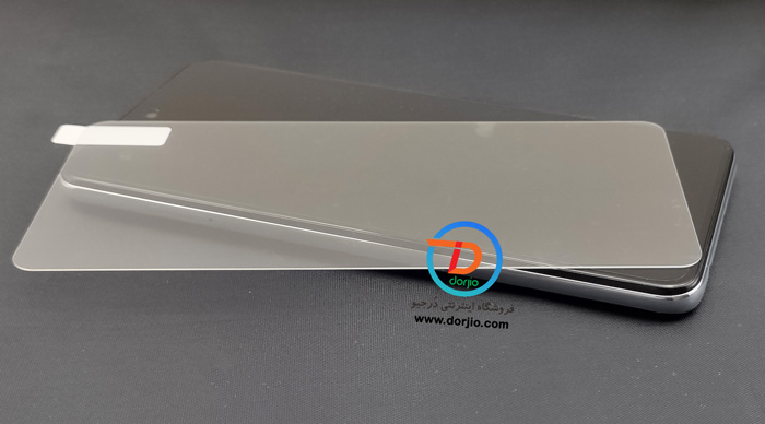 محافظ صفحه نمایش شیائومی Redmi Note 9S