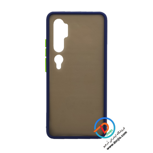 پلکسی کاور شیائومی Mi CC9 Pro