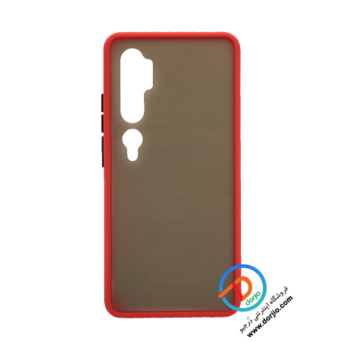 پلکسی کاور شیائومی Mi Note 10 Pro