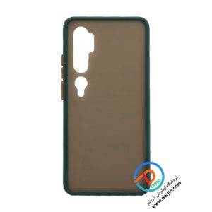 پلکسی کاور شیائومی Mi Note 10 Pro