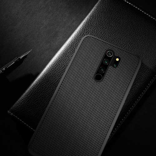 گارد Textured Nillkin شیائومی ردمی نوت 8 پرو