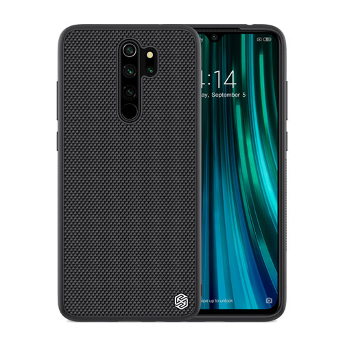 گارد Textured Nillkin شیائومی ردمی نوت 8 پرو