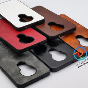 گارد روکش چرمی نوکیا 6.2 مارک Santa Barbara