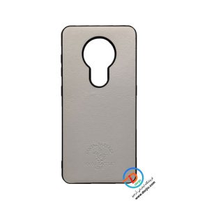 گارد روکش چرمی نوکیا 6.2 مارک Santa Barbara