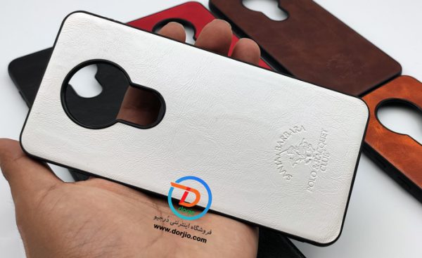 گارد روکش چرمی نوکیا 7.2 مارک Santa Barbara