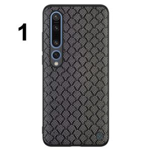 گارد شیائومی Mi 10 Pro مارک Twinkle نیلکین