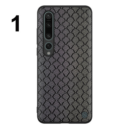 گارد شیائومی Mi 10 مارک Twinkle نیلکین