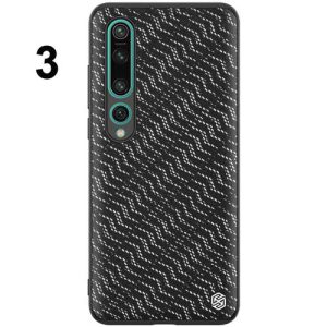 گارد شیائومی Mi 10 مارک Twinkle نیلکین