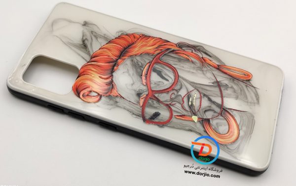 گارد طرح دار سامسونگ گلکسی A51