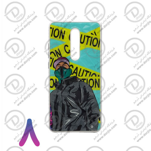 گارد طرح دار فشن شیائومی Mi9T-Mi9T Pro-K20-K20 Pro