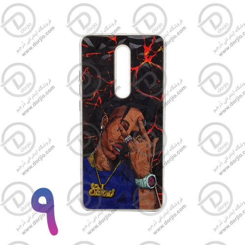 گارد طرح دار فشن شیائومی Mi9T-Mi9T Pro-K20-K20 Pro