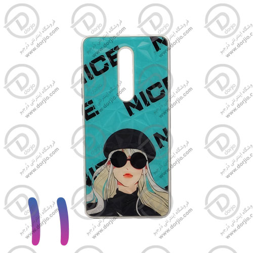 گارد طرح دار فشن شیائومی Mi9T-Mi9T Pro-K20-K20 Pro