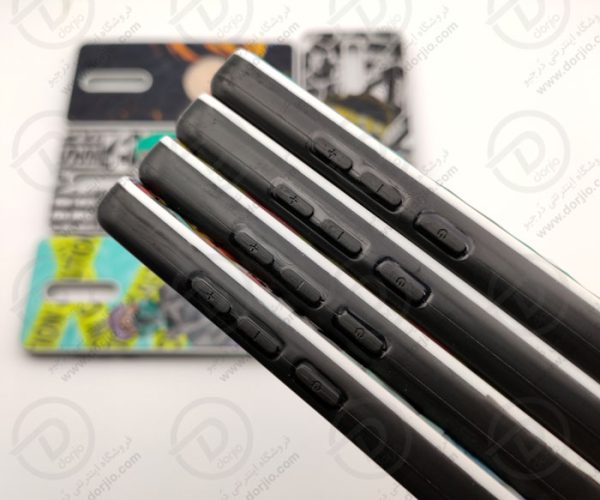 گارد طرح دار فشن شیائومی Mi9T-Mi9T Pro-K20-K20 Pro