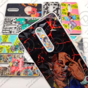 گارد طرح دار فشن شیائومی Mi9T-Mi9T Pro-K20-K20 Pro