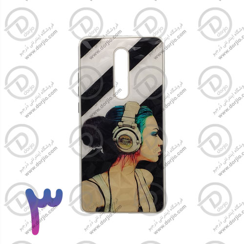 گارد طرح دار فشن شیائومی Mi9T-Mi9T Pro-K20-K20 Pro