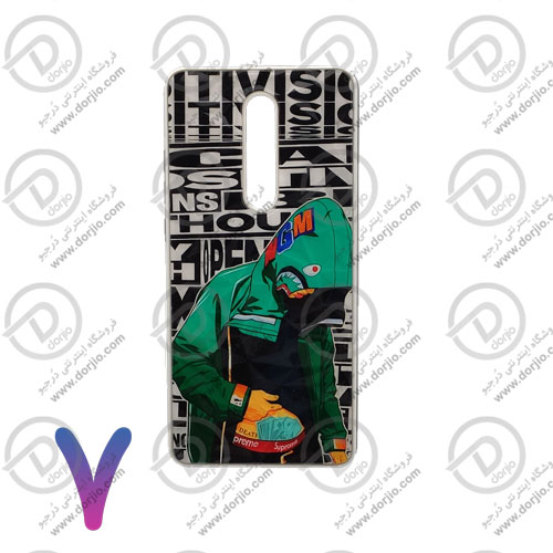 گارد طرح دار فشن شیائومی Mi9T-Mi9T Pro-K20-K20 Pro