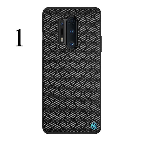 گارد وان پلاس 8 پرو مارک Twinkle نیلکین