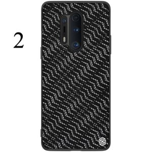 گارد وان پلاس 8 پرو مارک Twinkle نیلکین