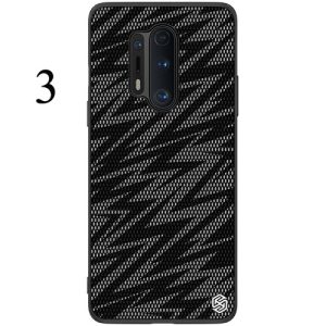 گارد وان پلاس 8 پرو مارک Twinkle نیلکین