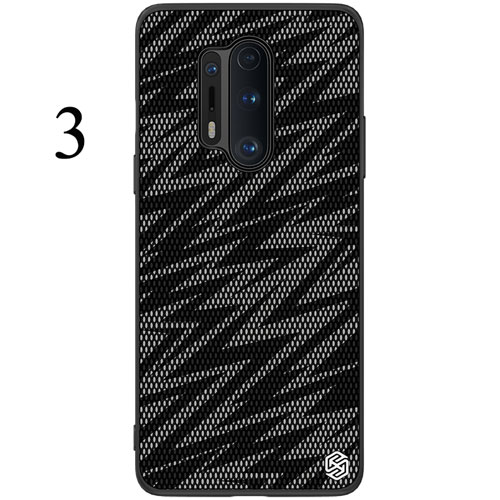 گارد وان پلاس 8 پرو مارک Twinkle نیلکین