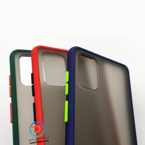 گارد پلکسی سامسونگ Galaxy A51