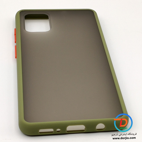 گارد پلکسی سامسونگ Galaxy A51