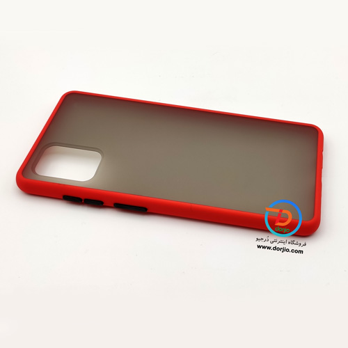 گارد پلکسی سامسونگ Galaxy A51