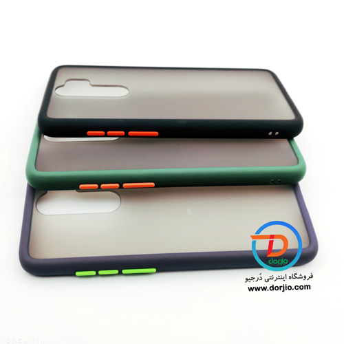 گارد پلکسی شیائومی Redmi Note 8 Pro
