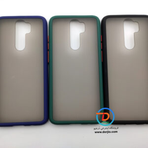 گارد پلکسی شیائومی Redmi Note 8 Pro