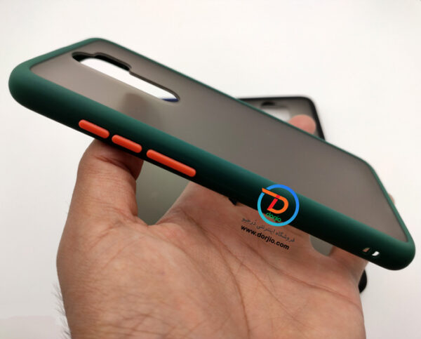 گارد پلکسی شیائومی Redmi Note 8 Pro