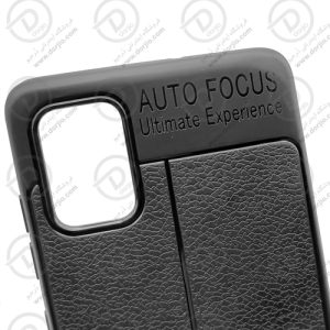 گارد ژله‌ای طرح چرم Samsung Galaxy A51