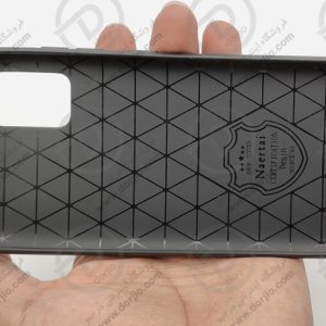 گارد ژله‌ای طرح چرم Samsung Galaxy A71