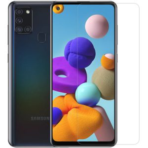 گلس سامسونگ Galaxy A21s مارک H نیلکین