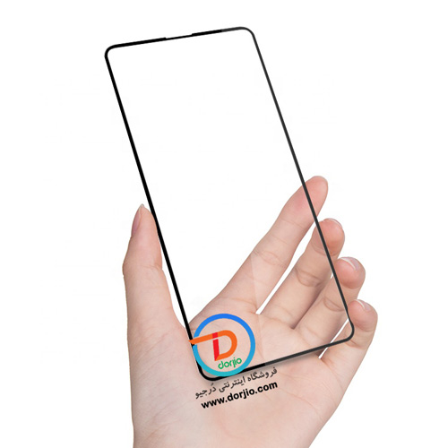 گلس فول سامسونگ Galaxy A51