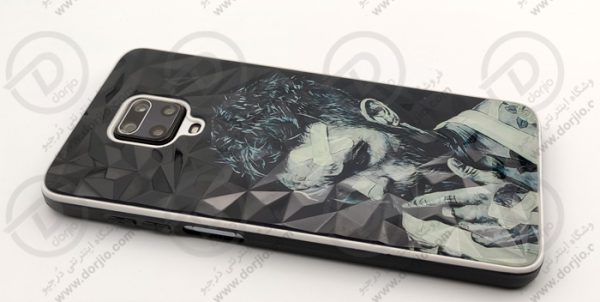 قاب طرحدار شیائومی ردمی نوت 9 پرو