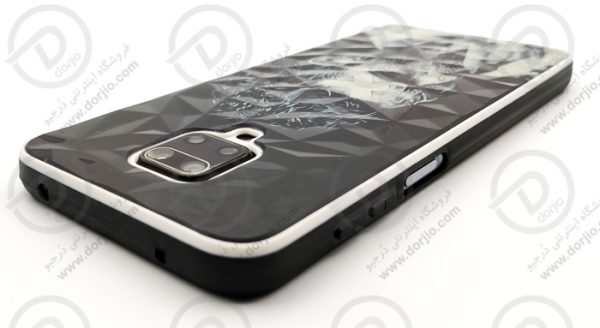 قاب طرحدار شیائومی ردمی نوت 9 پرو